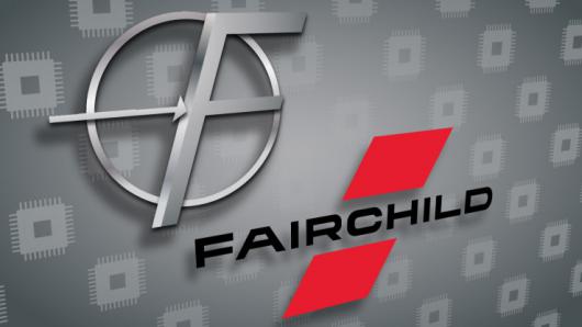 Fairchild предложили отказаться от слияния с ON Semiconductor Fairchild предложили отказаться от слияния с ON Semiconductor